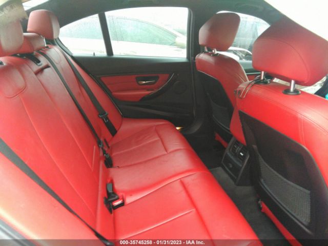 WBA3A5G52FNS91487 BMW 3 Series 328i