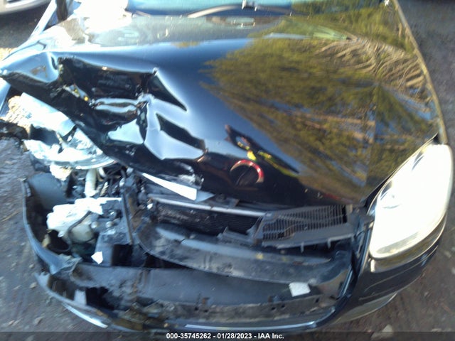 Volkswagen Jetta Sedan Tdi 2010 3VWAL7AJXAM074212 Image 11