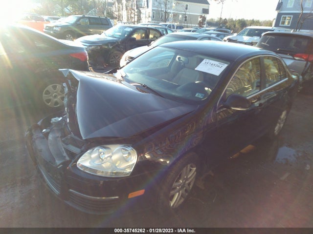 Volkswagen Jetta Sedan Tdi 2010 3VWAL7AJXAM074212 Image 2