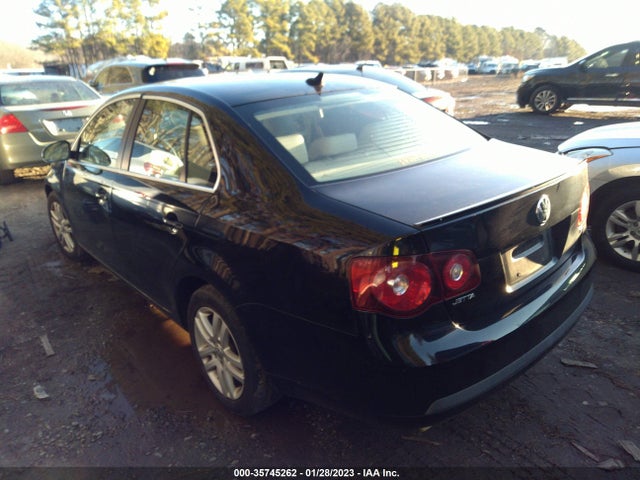 Volkswagen Jetta Sedan Tdi 2010 3VWAL7AJXAM074212 Image 4