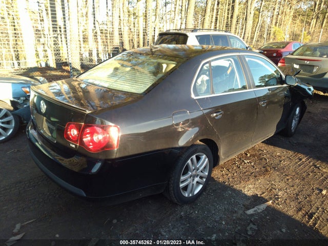 Volkswagen Jetta Sedan Tdi 2010 3VWAL7AJXAM074212 Image 5
