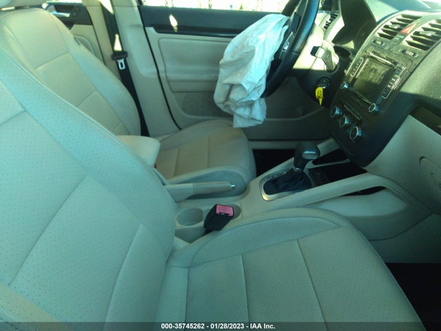 Volkswagen Jetta Sedan Tdi 2010 3VWAL7AJXAM074212 Image 6