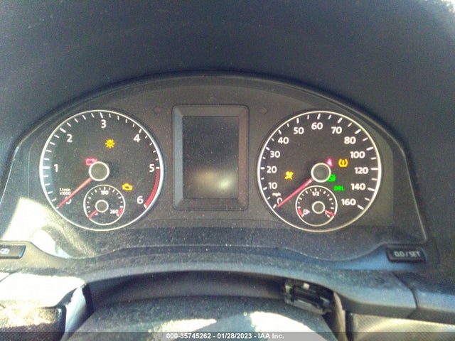 Volkswagen Jetta Sedan Tdi 2010 3VWAL7AJXAM074212 Image 8