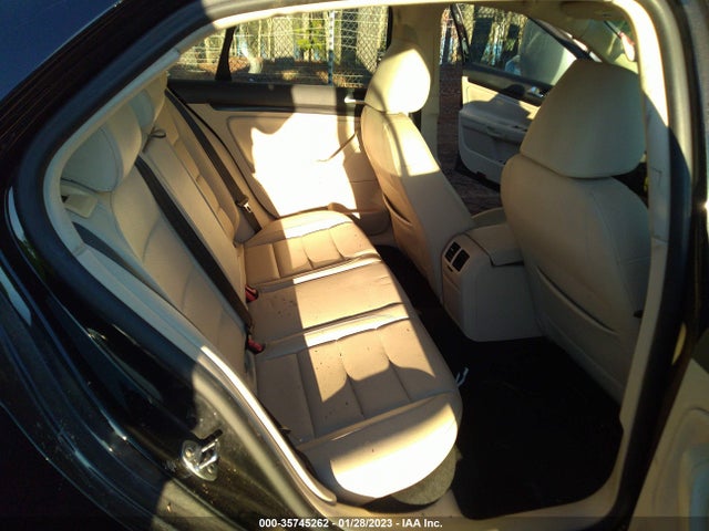 Volkswagen Jetta Sedan Tdi 2010 3VWAL7AJXAM074212 Image 9