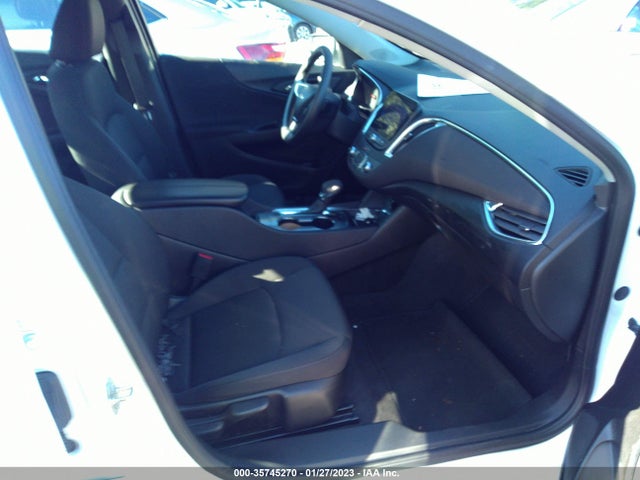 Chevrolet MALIBU LT 2021 1G1ZD5ST9MF013650 Image 5