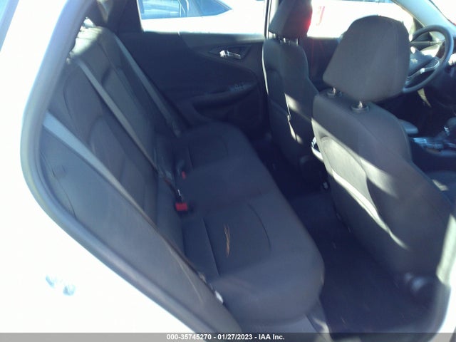 Chevrolet MALIBU LT 2021 1G1ZD5ST9MF013650 Image 8