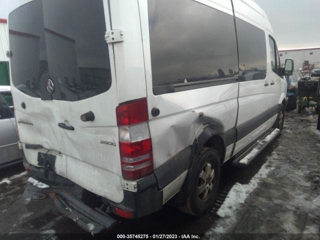 WDZPE7CD7JP613488 Mercedes-Benz SPRINTER VAN
