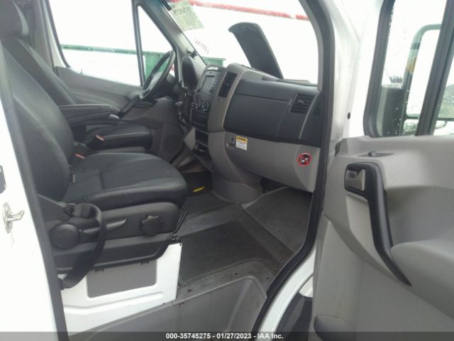 WDZPE7CD7JP613488 Mercedes-Benz SPRINTER VAN