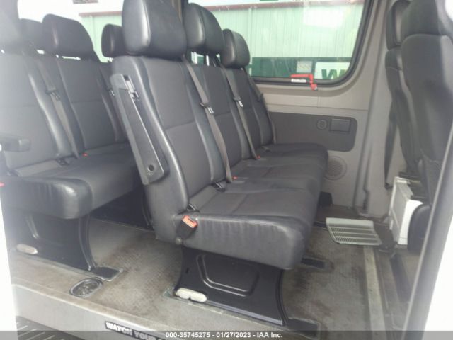WDZPE7CD7JP613488 Mercedes-Benz SPRINTER VAN
