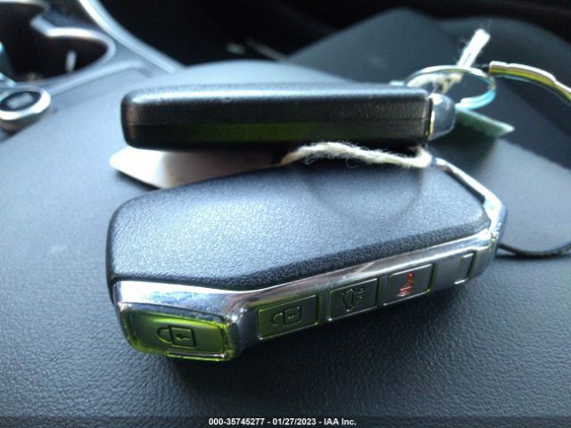 5XXG14J25NG102662 KIA K5 LXS