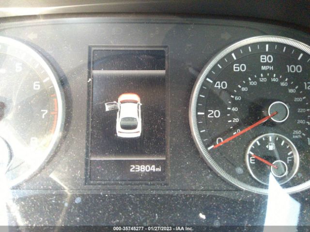 5XXG14J25NG102662 KIA K5 LXS