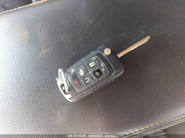 Chevrolet Impala Premier 2018 1G1125S39JU114519 Image 11