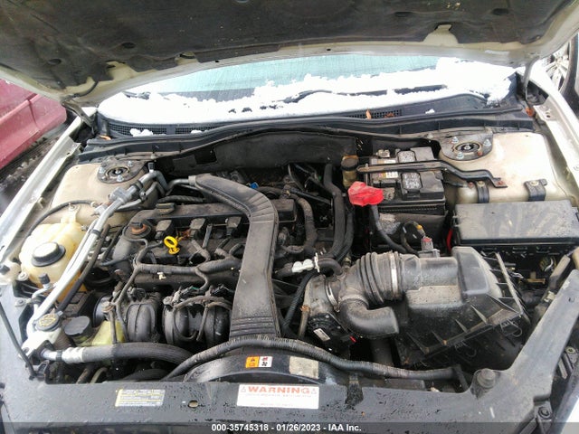 2008 MERCURY MILAN PREMIER VIN: 3MEHM08Z48R615025