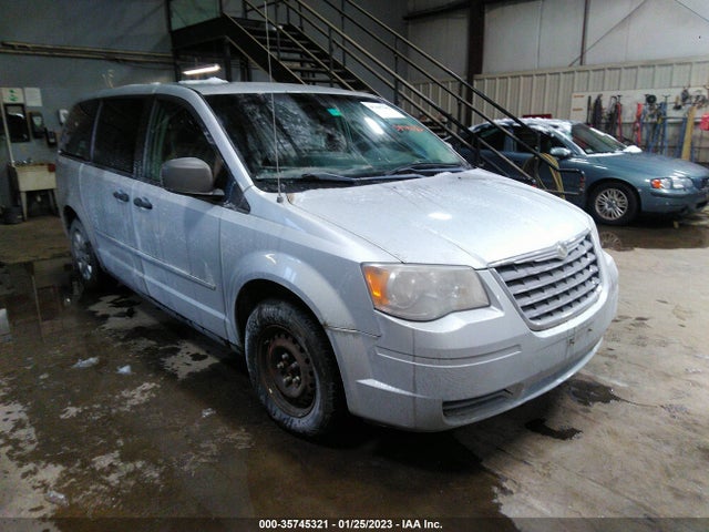 2008 2A8HR44H58R766722 главное изображение