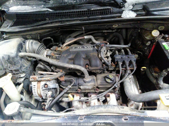 Chrysler Town & Country 2008 2A8HR44H58R766722 Image 11
