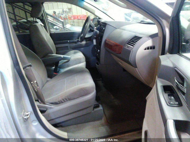 Chrysler Town & Country 2008 2A8HR44H58R766722 Image 6