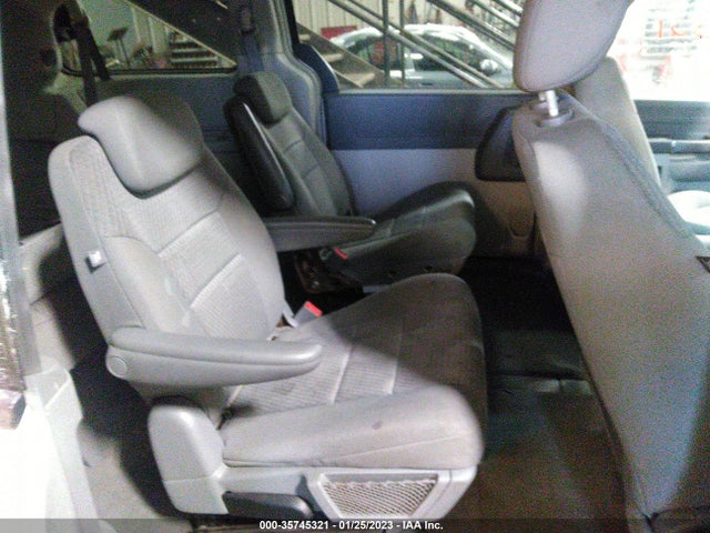 Chrysler Town & Country 2008 2A8HR44H58R766722 Image 9