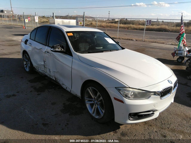 2014 WBA3A5C51EJ463553 main image
