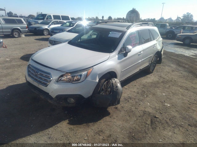 Subaru Outback 2.5i Premium 2015 4S4BSAEC6F3268792 Image 2