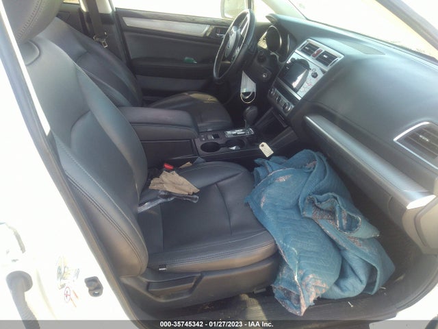 Subaru Outback 2.5i Premium 2015 4S4BSAEC6F3268792 Image 6