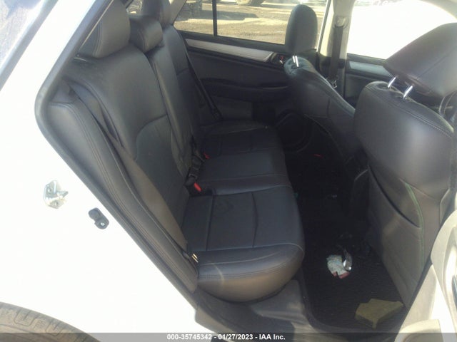 Subaru Outback 2.5i Premium 2015 4S4BSAEC6F3268792 Image 9