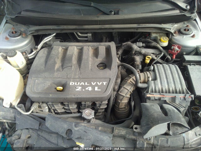 Dodge AVENGER SE 2013 1C3CDZAB1DN628524 Image 12