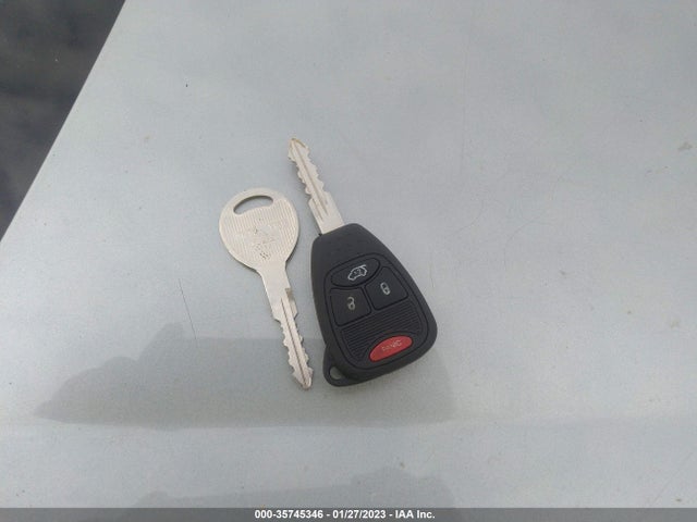 Dodge AVENGER SE 2013 1C3CDZAB1DN628524 Image 3