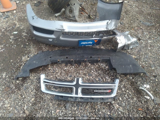 Dodge AVENGER SE 2013 1C3CDZAB1DN628524 Image 4