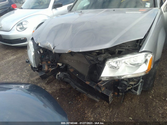 Dodge AVENGER SE 2013 1C3CDZAB1DN628524 Image 8