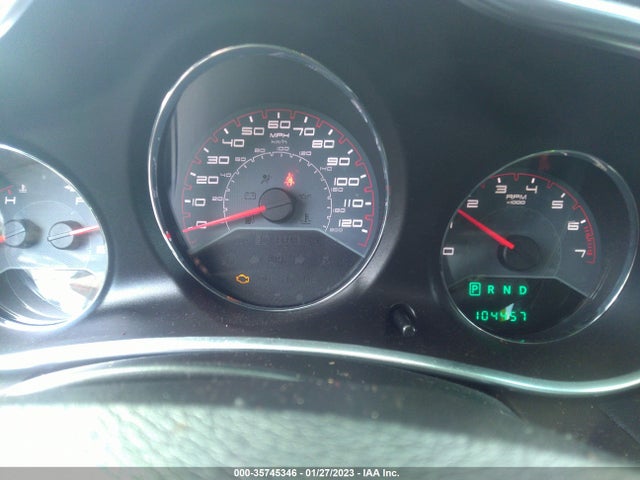 Dodge AVENGER SE 2013 1C3CDZAB1DN628524 Image 9