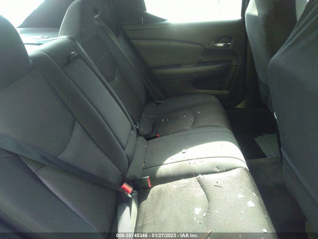 Dodge AVENGER SE 2013 1C3CDZAB1DN628524 Image 10