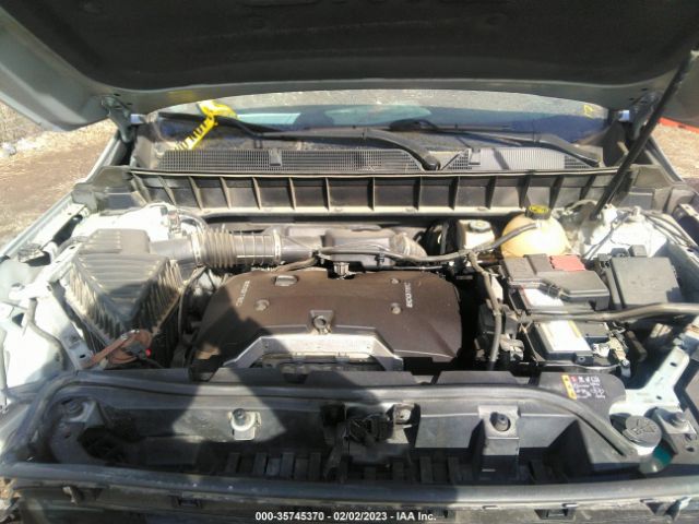 1GKKNKLA1HZ190851 GMC ACADIA SLE