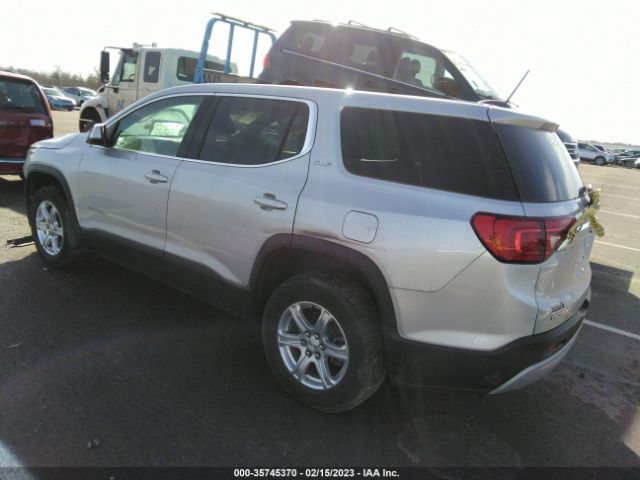 1GKKNKLA1HZ190851 GMC ACADIA SLE