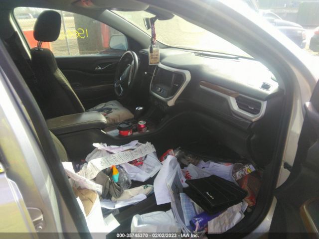 1GKKNKLA1HZ190851 GMC ACADIA SLE