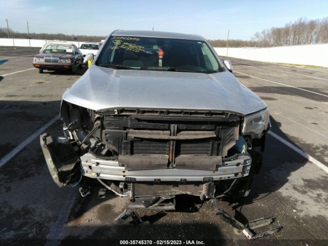 1GKKNKLA1HZ190851 GMC ACADIA SLE