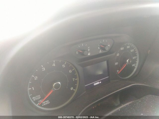 1GKKNKLA1HZ190851 GMC ACADIA SLE