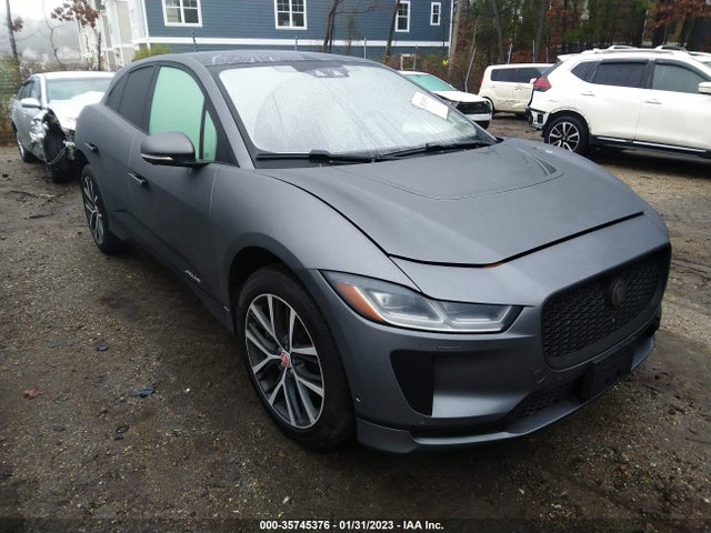 2019 Jaguar I-PACE, VIN: SADHD2S17K1F62099