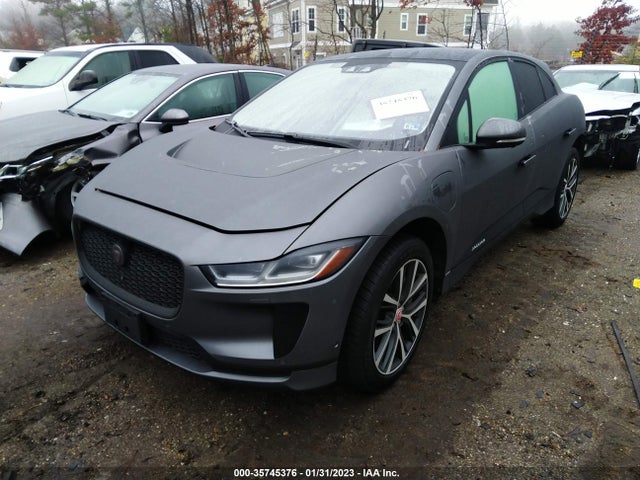 2019 Jaguar I-PACE, VIN: SADHD2S17K1F62099