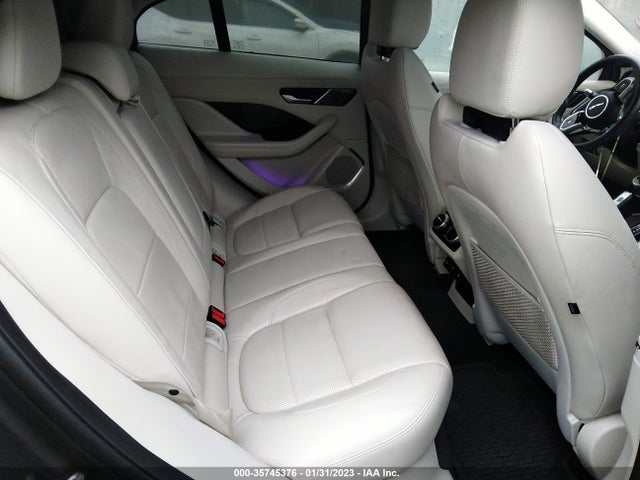 2019 Jaguar I-PACE, VIN: SADHD2S17K1F62099