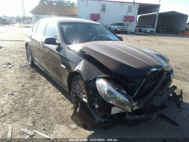 BMW 535 2013 WBAFR7C51DC823179 Image 1