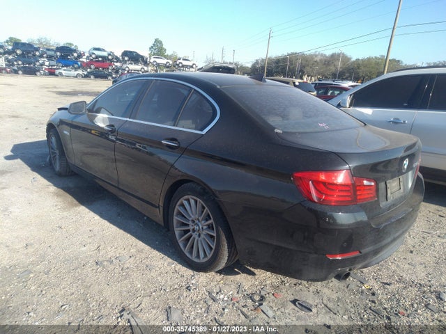 BMW 535 2013 WBAFR7C51DC823179 Image 3