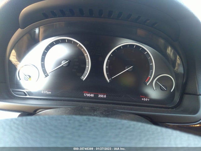 BMW 535 2013 WBAFR7C51DC823179 Image 7