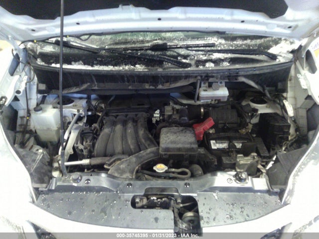 2019 Nissan NV 200, VIN: 3N6CM0KN0KK704363