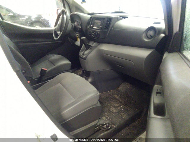 2019 Nissan NV 200, VIN: 3N6CM0KN0KK704363