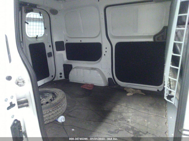 2019 Nissan NV 200, VIN: 3N6CM0KN0KK704363