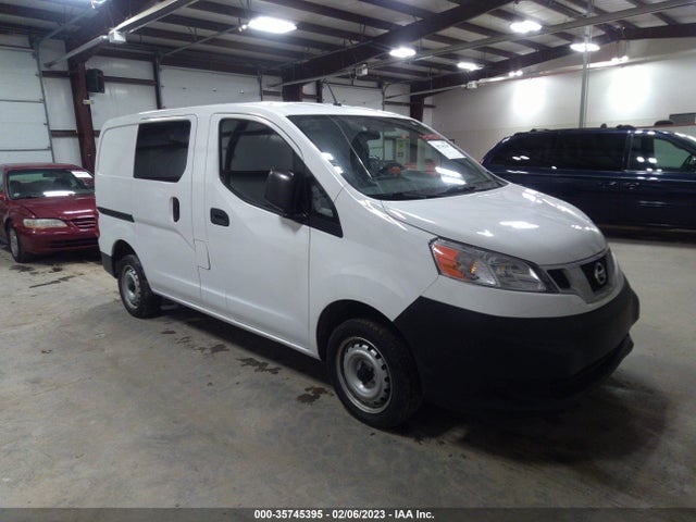 2019 Nissan NV 200, VIN: 3N6CM0KN0KK704363