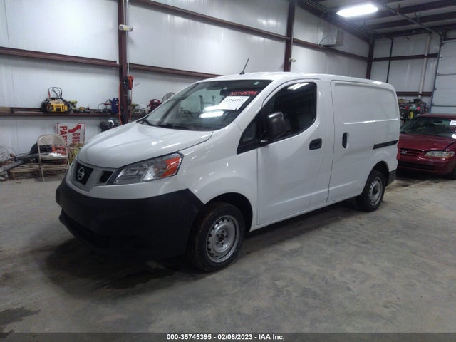 2019 Nissan NV 200, VIN: 3N6CM0KN0KK704363