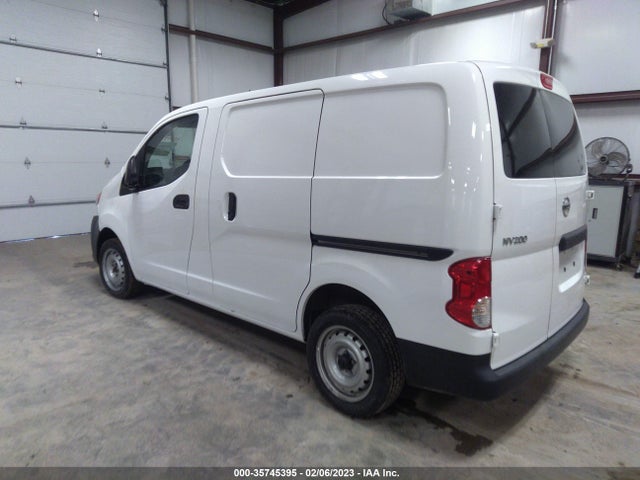 2019 Nissan NV 200, VIN: 3N6CM0KN0KK704363