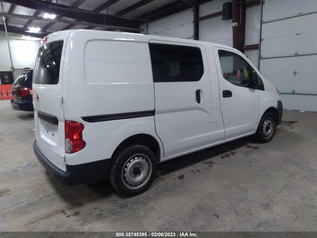 2019 Nissan NV 200, VIN: 3N6CM0KN0KK704363