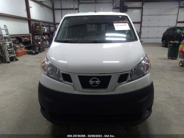 2019 Nissan NV 200, VIN: 3N6CM0KN0KK704363